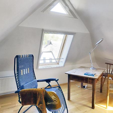 Willa Cubes Insel Zingst Zewnętrze zdjęcie