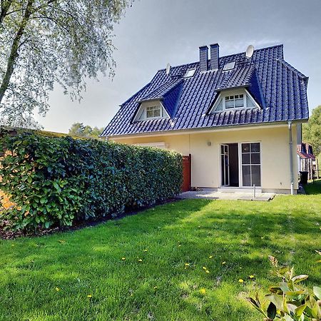 Willa Cubes Insel Zingst Zewnętrze zdjęcie
