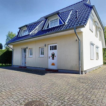 Willa Cubes Insel Zingst Zewnętrze zdjęcie